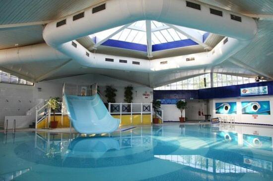 Rockley Park - Coral Hotel Poole Exterior photo